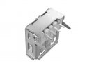 USB Chassis part USB-A Female AF90-type3